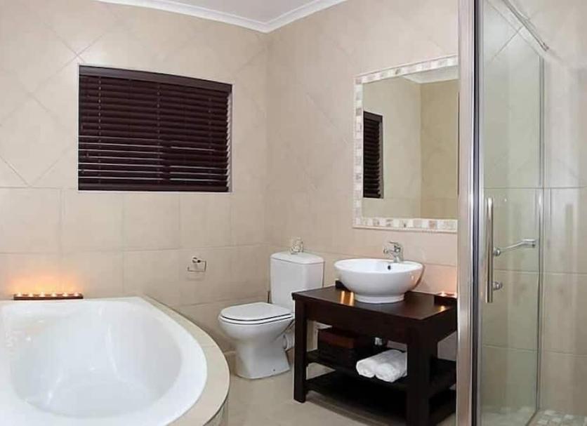 Badkamer Foto's