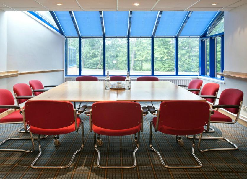 Vergaderzaal Foto's