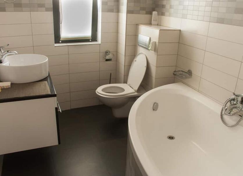 Badkamer Foto's