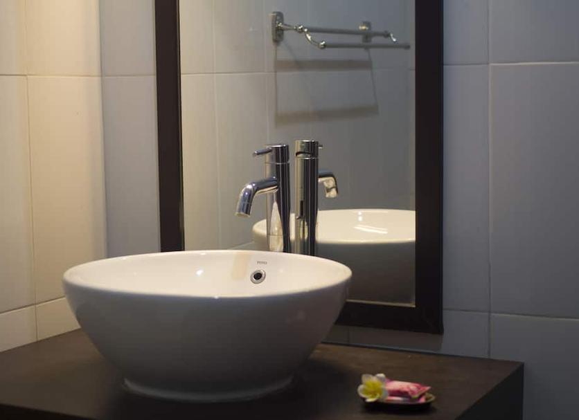 Badkamer Foto's