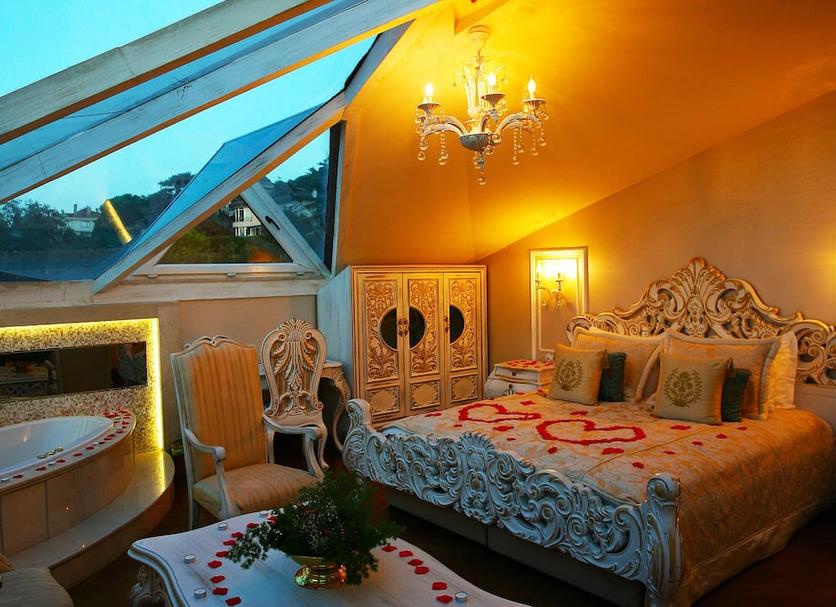 Slaapkamer Foto's