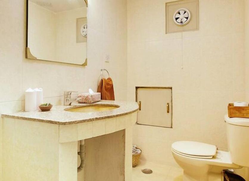 Badkamer Foto's