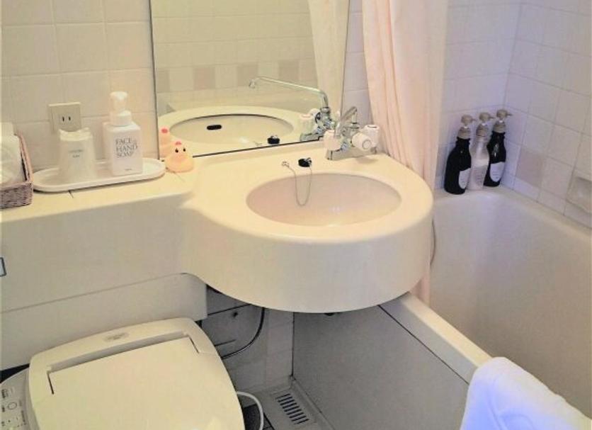 Badkamer Foto's