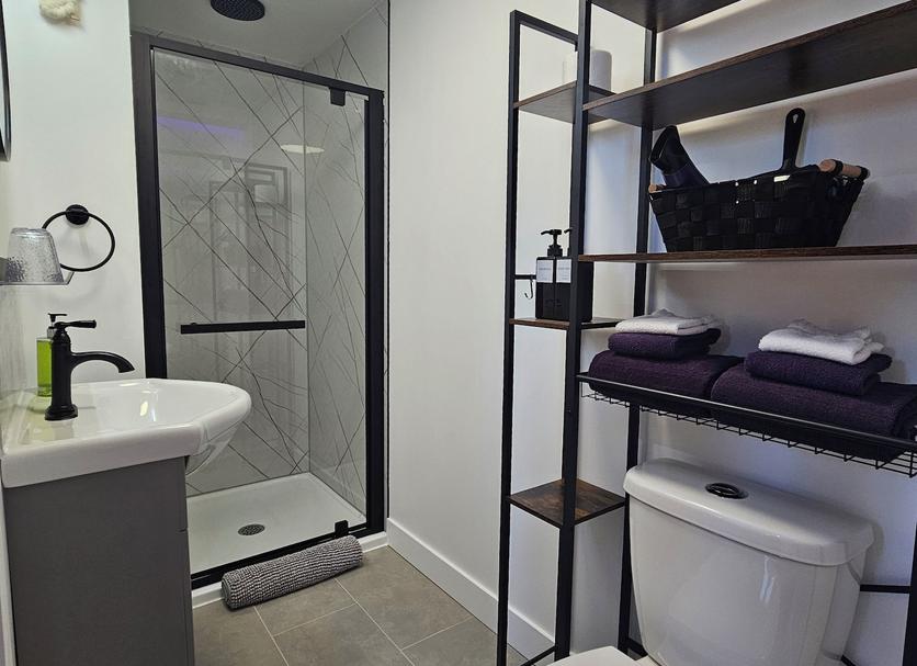 Badkamer Foto's