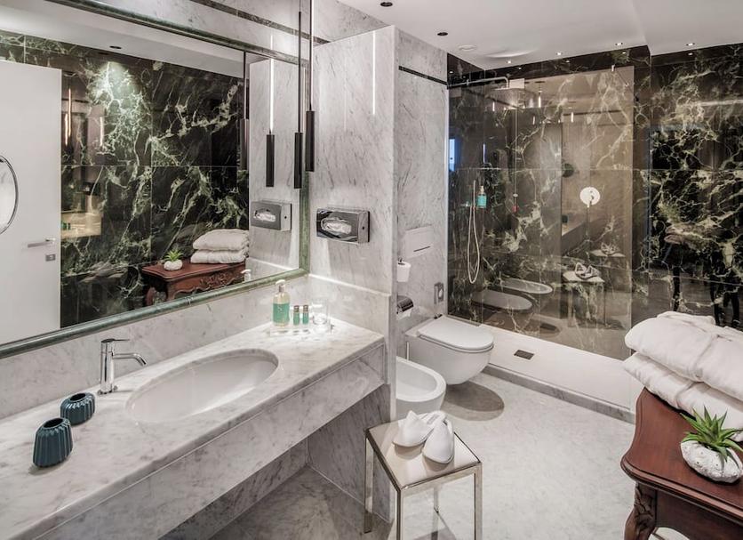 Badkamer Foto's