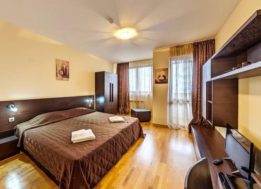 Slaapkamer Foto's