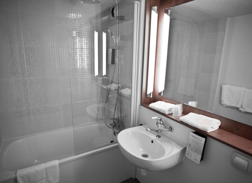 Badkamer Foto's