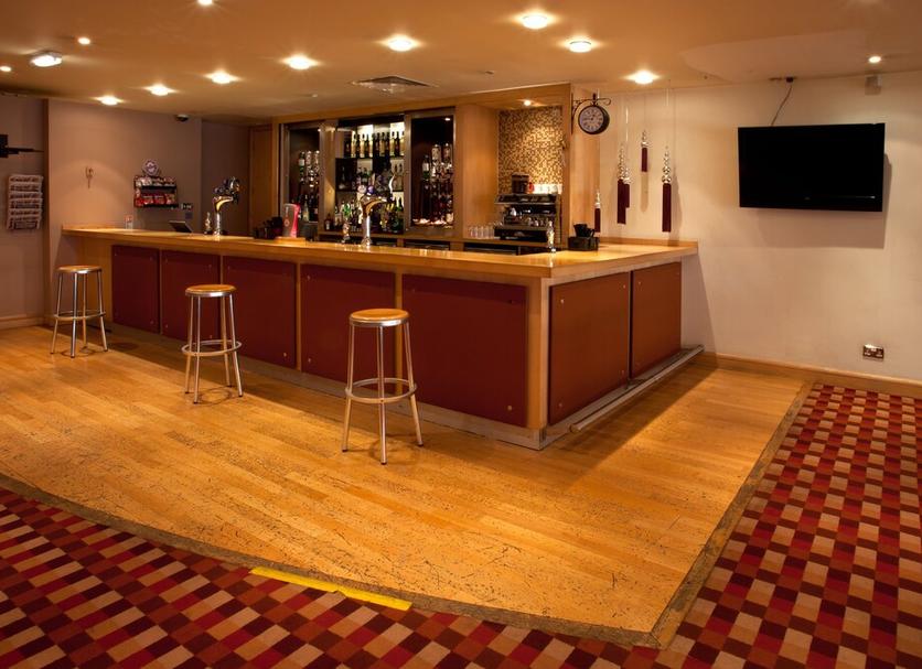 Bar Foto's