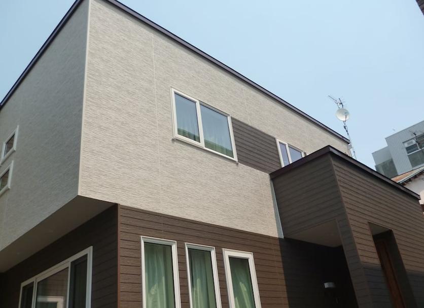 Gebouw Foto's