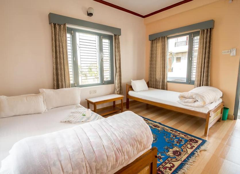 Slaapkamer Foto's