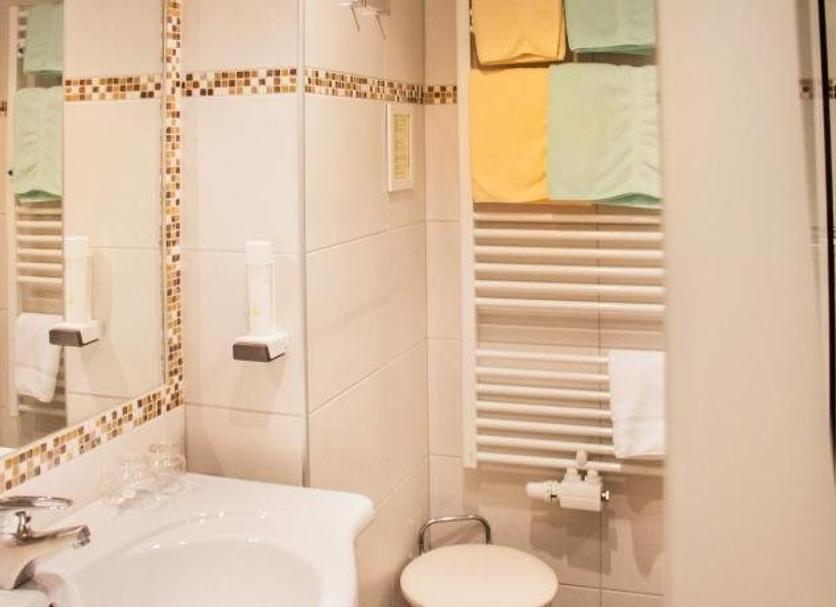 Badkamer Foto's