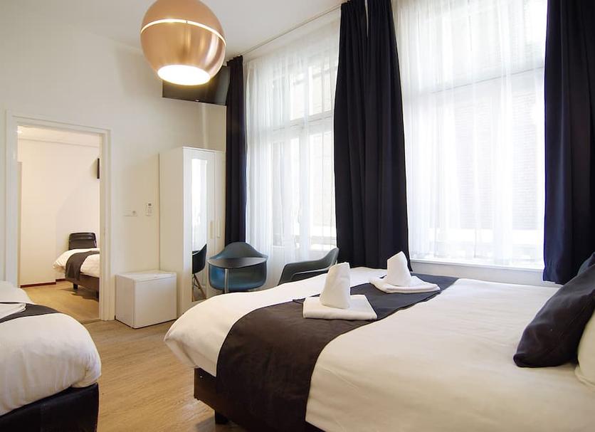 Slaapkamer Foto's