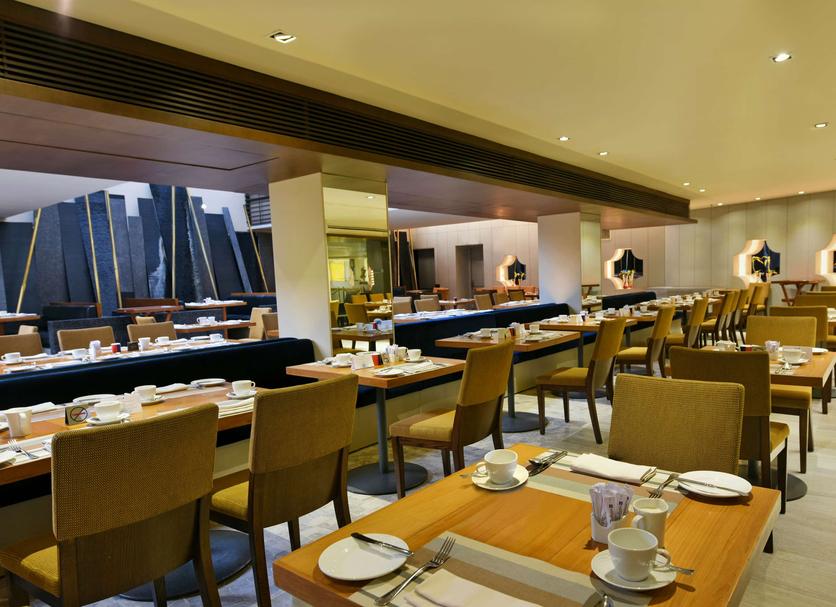 Restaurant Foto's