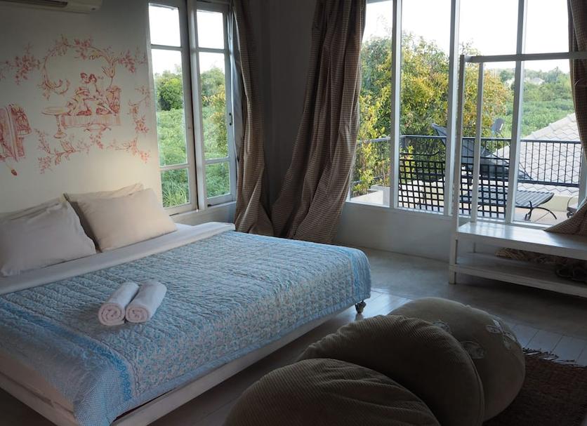 Slaapkamer Foto's