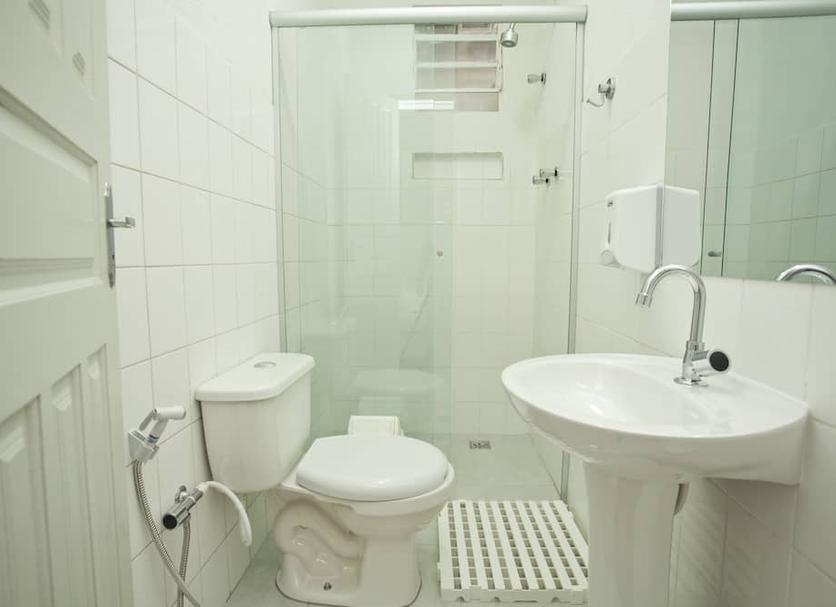 Badkamer Foto's