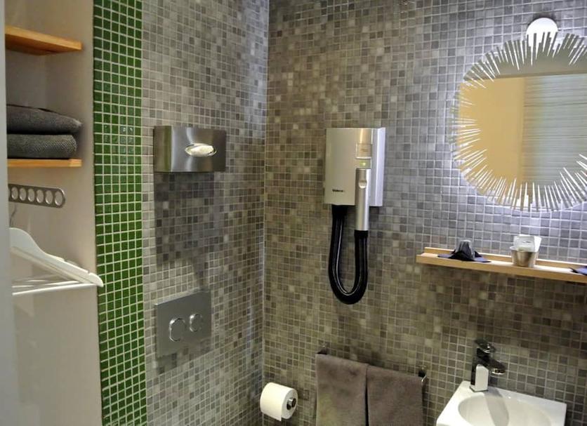 Badkamer Foto's