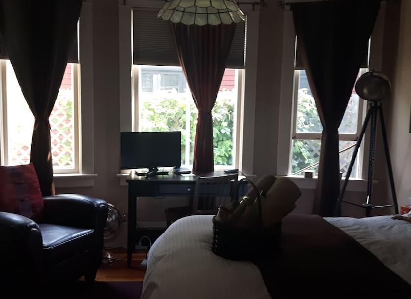 Slaapkamer Foto's