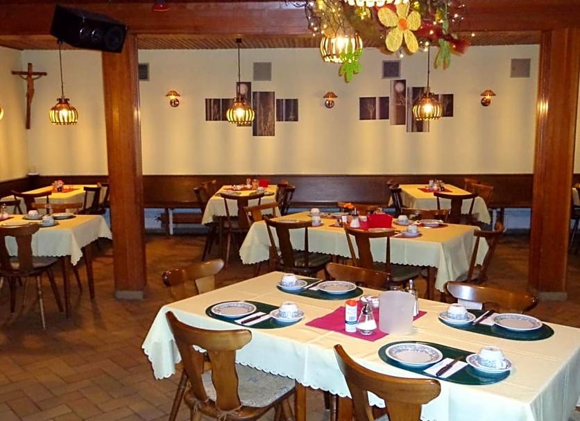 Restaurant Foto's