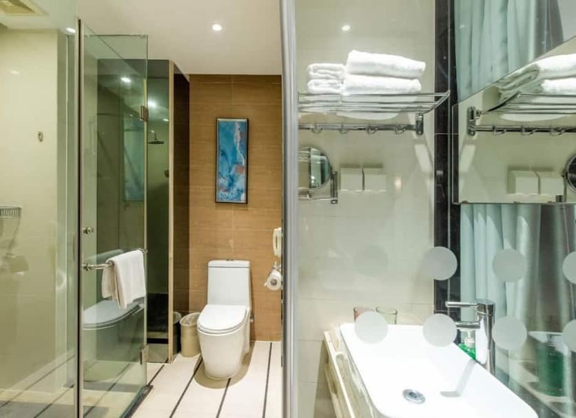 Badkamer Foto's