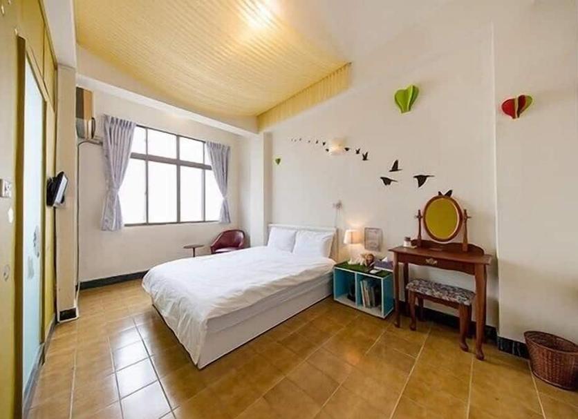 Slaapkamer Foto's