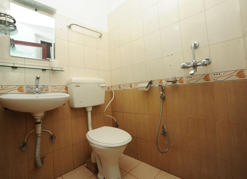 Badkamer Foto's