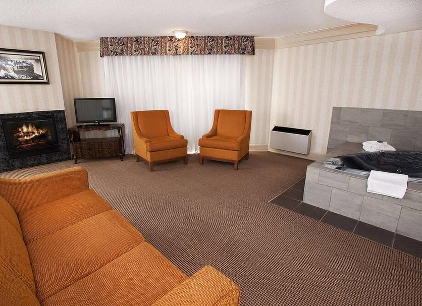 Huiskamer Foto's