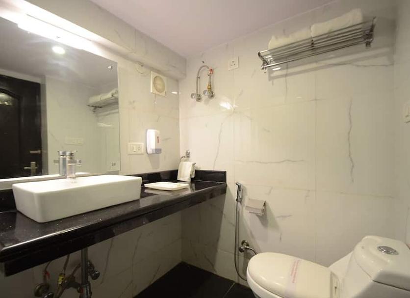Badkamer Foto's