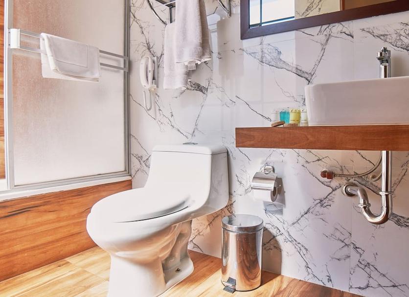 Badkamer Foto's
