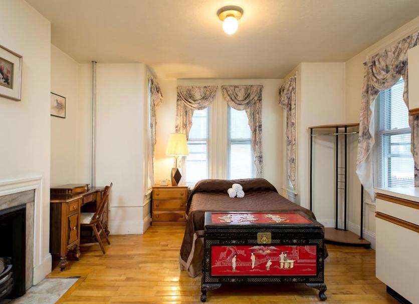 Slaapkamer Foto's