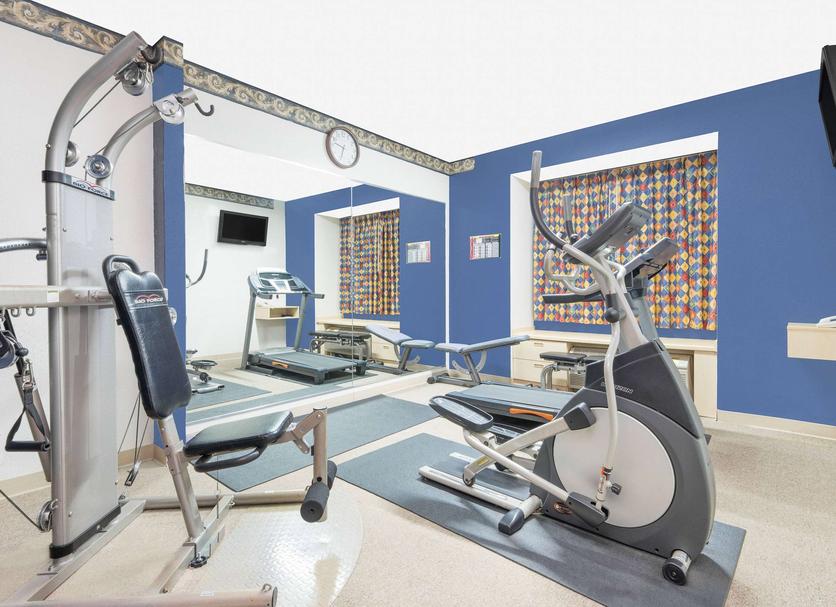 Sportcentrum Foto's