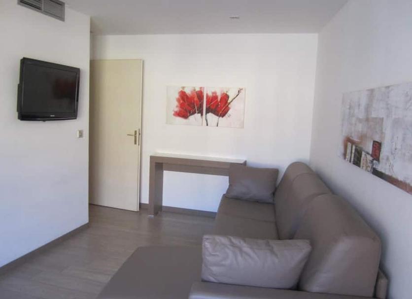 Huiskamer Foto's