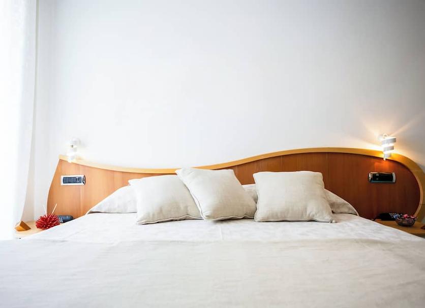 Slaapkamer Foto's