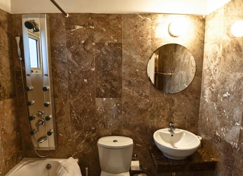 Badkamer Foto's