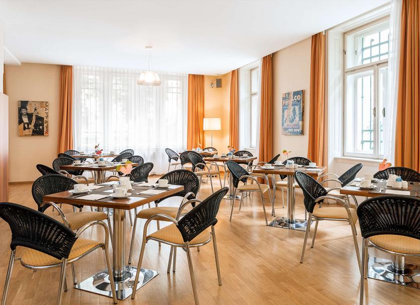 Restaurant Foto's