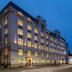 Gebouw