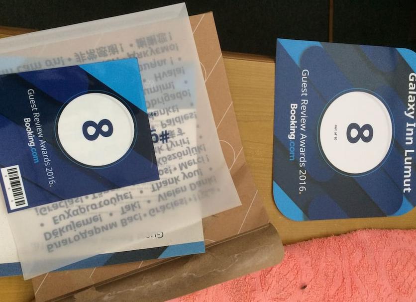 Kamervoorziening Foto's