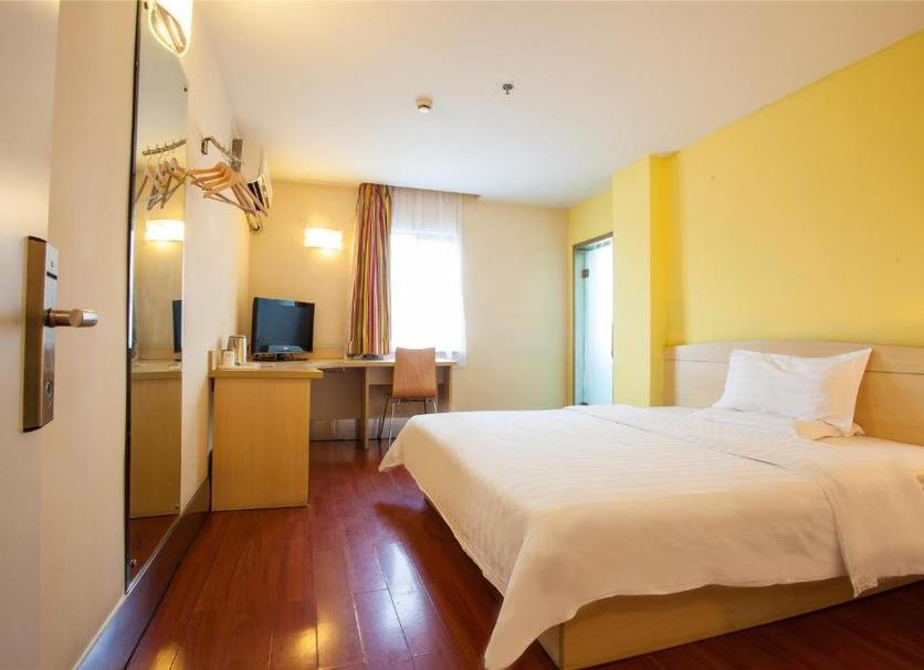 Slaapkamer Foto's