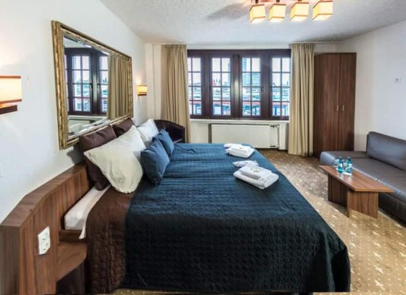 Slaapkamer Foto's