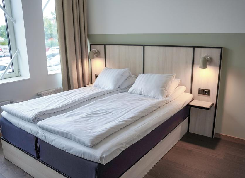 Slaapkamer Foto's