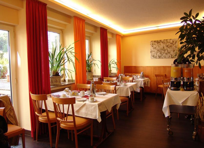 Restaurant Foto's