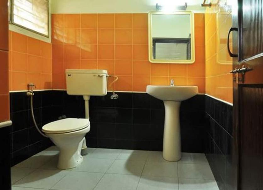 Badkamer Foto's