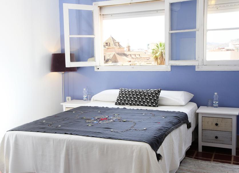 Slaapkamer Foto's