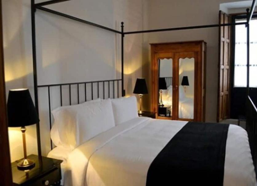 Slaapkamer Foto's