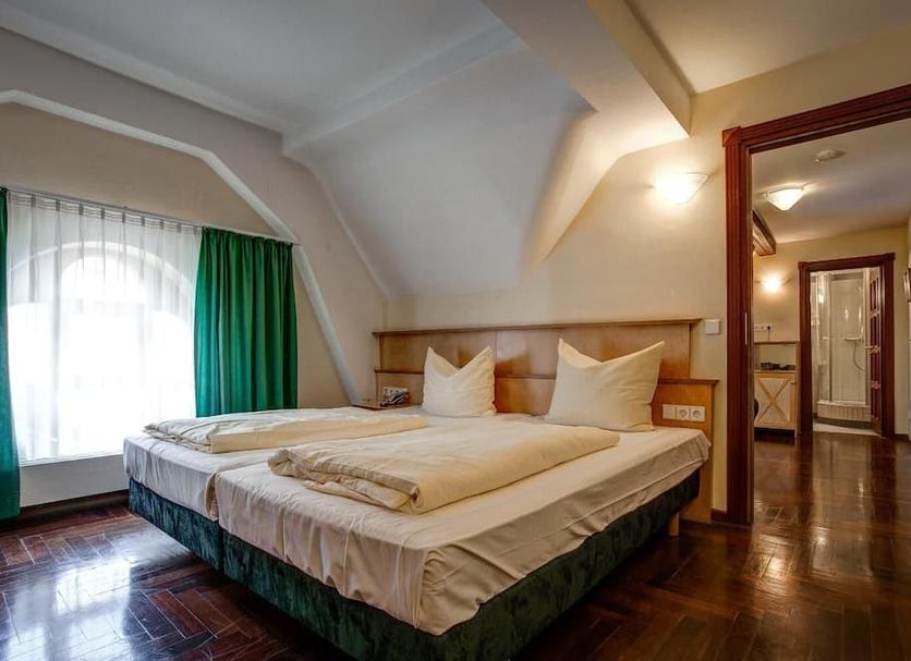 Slaapkamer Foto's