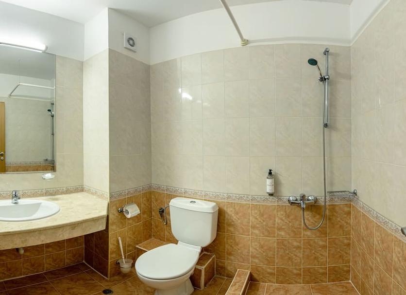 Badkamer Foto's