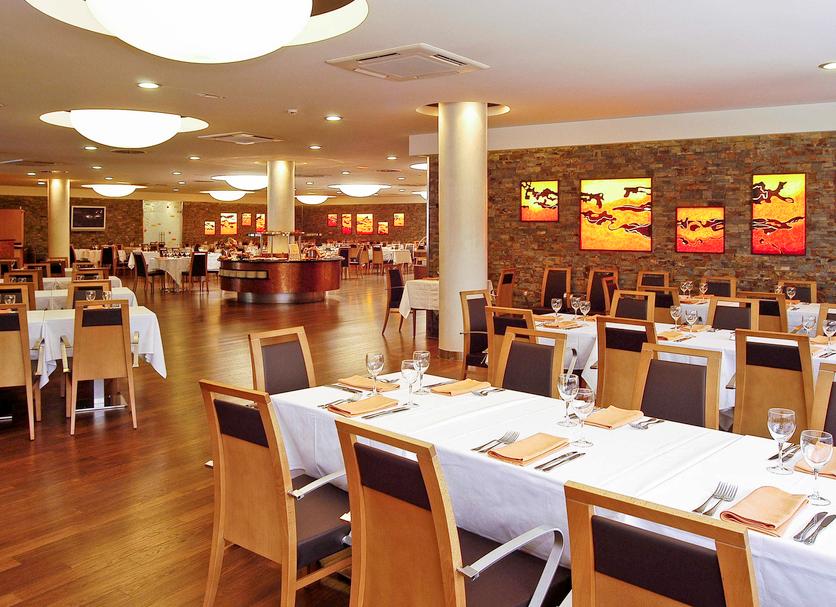 Restaurant Foto's