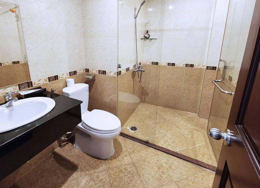 Badkamer Foto's