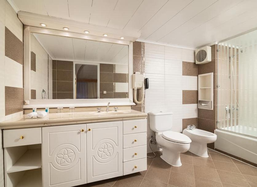 Badkamer Foto's