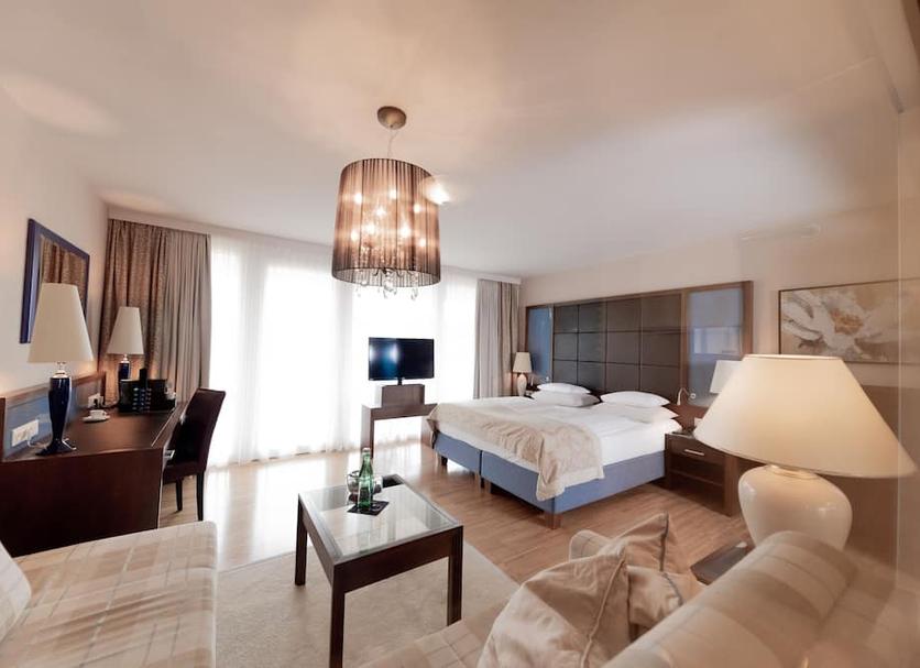 Slaapkamer Foto's