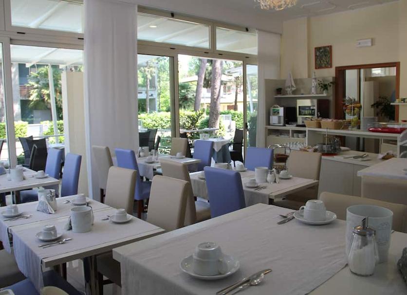 Restaurant Foto's